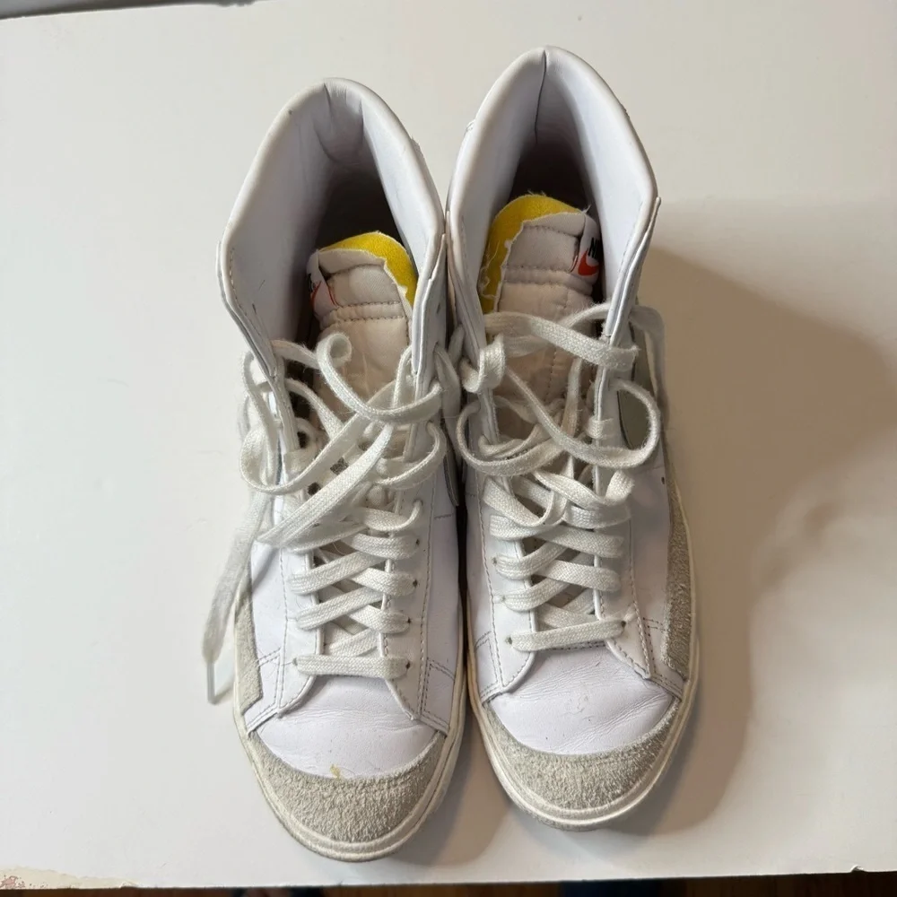 Nike Men’s Blazers